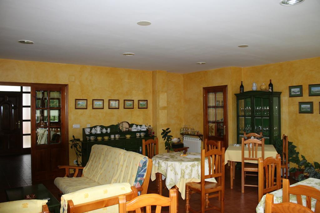 El Aposento De Babia Guest House Quintanilla De Babia Exterior photo