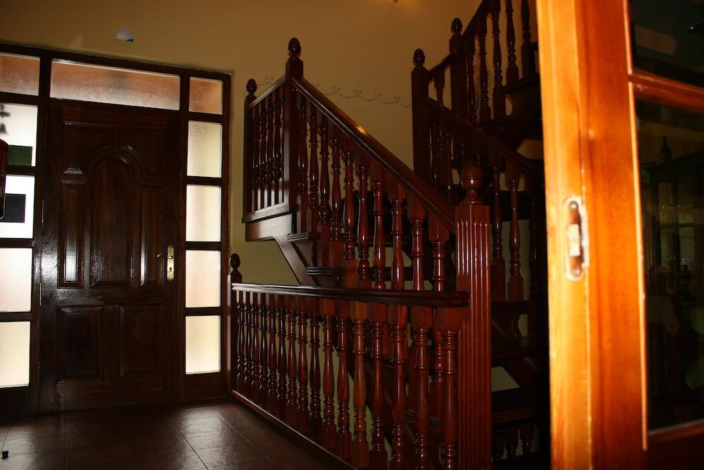 El Aposento De Babia Guest House Quintanilla De Babia Exterior photo