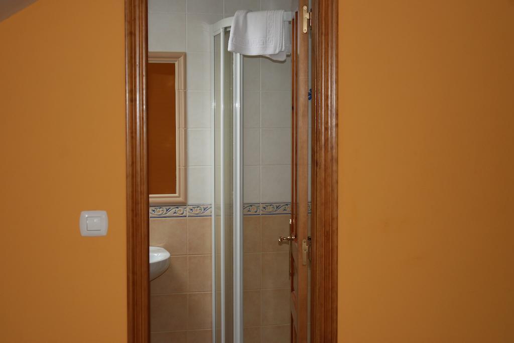 El Aposento De Babia Guest House Quintanilla De Babia Room photo