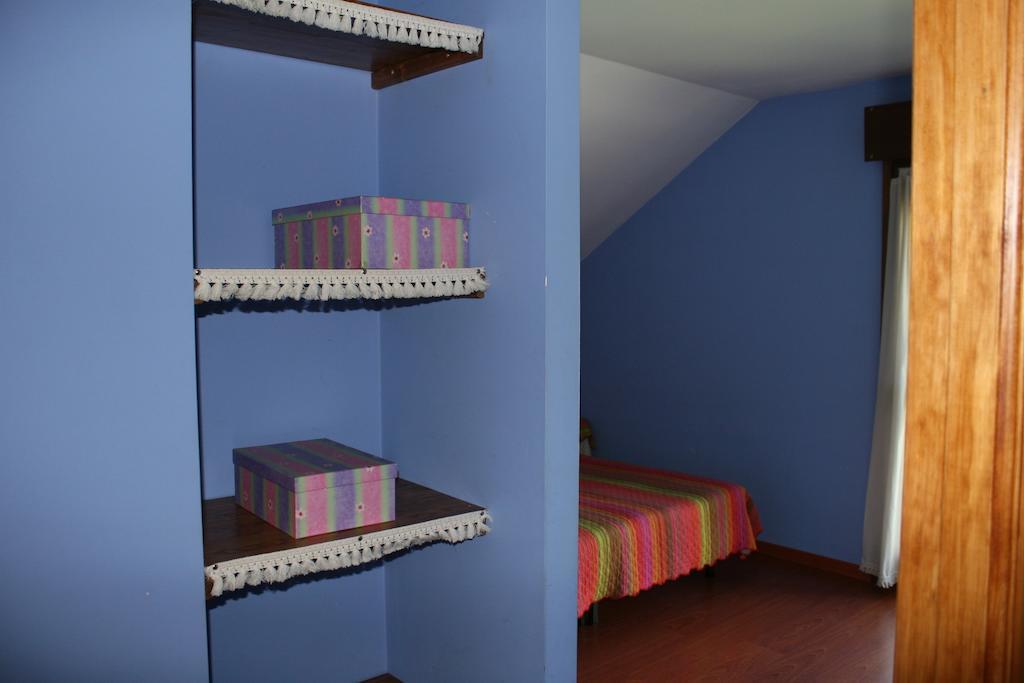 El Aposento De Babia Guest House Quintanilla De Babia Room photo